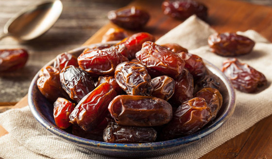 أطباق شهية تزين موائد العرب في الشهر الفضيل صورة رقم 2 أطباق شهية تزين موائد العرب في الشهر الفضيل صورة رقم 2