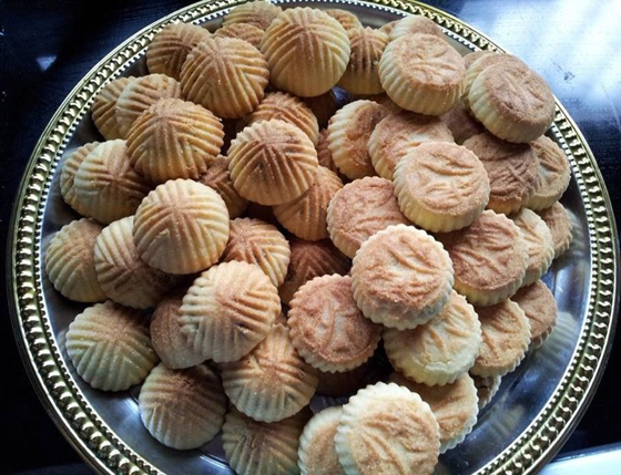 تعرفوا الى الطريقة الصحية لتحضير معمول العيد صورة رقم 8 تعرفوا الى الطريقة الصحية لتحضير معمول العيد صورة رقم 8