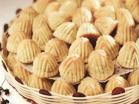 تعرفوا الى الطريقة الصحية لتحضير معمول العيد صورة رقم 14 تعرفوا الى الطريقة الصحية لتحضير معمول العيد صورة رقم 14