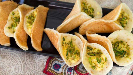 بدائل صحية لحلويات العيد.. تمنح الإنسان شعورا بالطاقة والسعادة صورة رقم 3 بدائل صحية لحلويات العيد.. تمنح الإنسان شعورا بالطاقة والسعادة صورة رقم 3