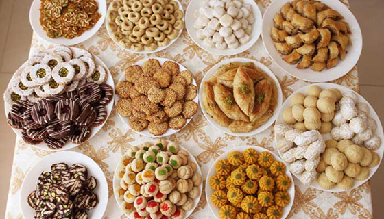 بدائل صحية لحلويات العيد.. تمنح الإنسان شعورا بالطاقة والسعادة  صورة رقم 10