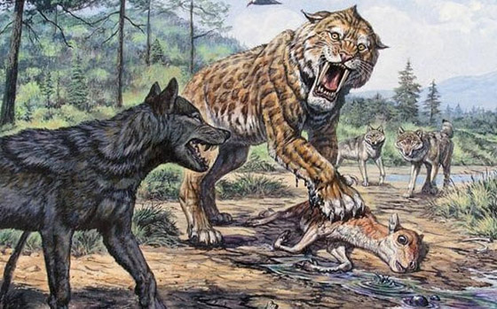 10 مخلوقات أسطورية قد تكون موجودة بالفعل في الحقيقة! صورة رقم 18 10 مخلوقات أسطورية قد تكون موجودة بالفعل في الحقيقة! صورة رقم 18