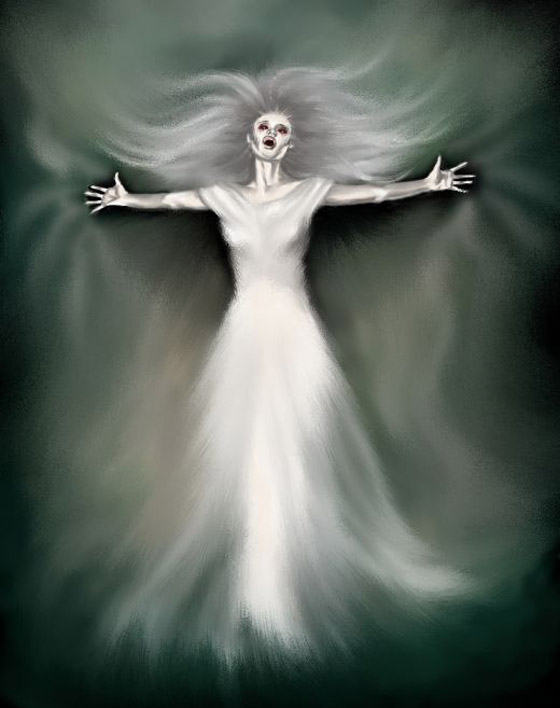 10 مخلوقات أسطورية قد تكون موجودة بالفعل في الحقيقة! صورة رقم 14 10 مخلوقات أسطورية قد تكون موجودة بالفعل في الحقيقة! صورة رقم 14