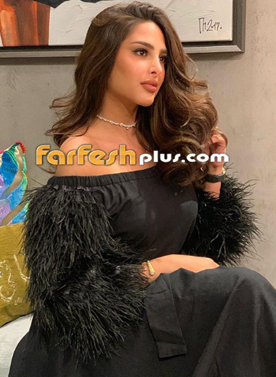 الكويتية فوز الفهد: مدخول الفاشينيستا بين 200 الف ونصف مليون دولار شهريا صورة رقم 5