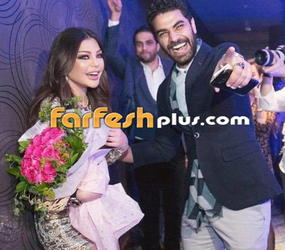 تأييد حكم حبس مدير أعمال هيفاء وهبي بتهمة النصب.. وسنوات السجن زادت صورة رقم 4 تأييد حكم حبس مدير أعمال هيفاء وهبي بتهمة النصب.. وسنوات السجن زادت صورة رقم 4