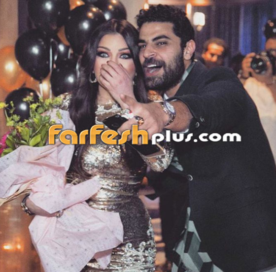تأييد حكم حبس مدير أعمال هيفاء وهبي بتهمة النصب.. وسنوات السجن زادت صورة رقم 5 تأييد حكم حبس مدير أعمال هيفاء وهبي بتهمة النصب.. وسنوات السجن زادت صورة رقم 5