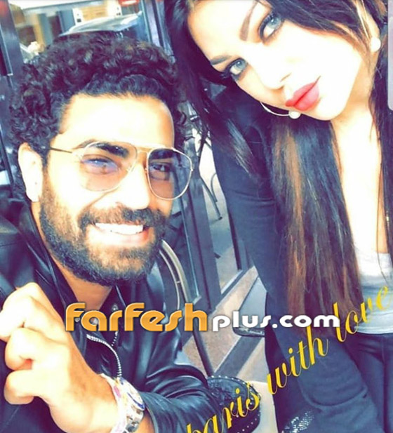 تأييد حكم حبس مدير أعمال هيفاء وهبي بتهمة النصب.. وسنوات السجن زادت صورة رقم 9 تأييد حكم حبس مدير أعمال هيفاء وهبي بتهمة النصب.. وسنوات السجن زادت صورة رقم 9