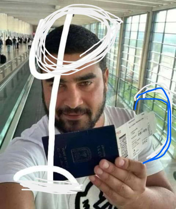 فيديو وصور دخول فوج من السياح الإسرائيليين إلى تونس يثير ضجة وجدلا! صورة رقم 15