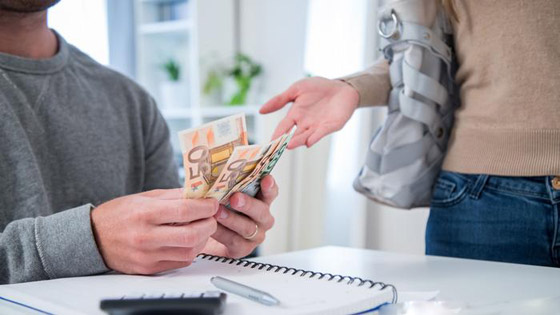 أبرز عادات الألمان والمفاجآت التي تنتظرهم عند الانتقال من مسكن لآخر صورة رقم 6