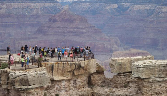بالصور: أبرز 10 وجهات سياحية مميزة وفريدة لعطلة صيفية لا تنسى صورة رقم 5