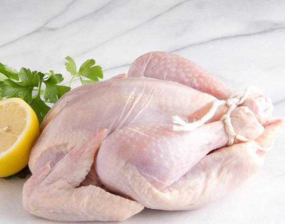  استبدل اللحم الأحمر بالدجاج والسمك والحبوب للحد من خطر الموت المبكر! صورة رقم 2