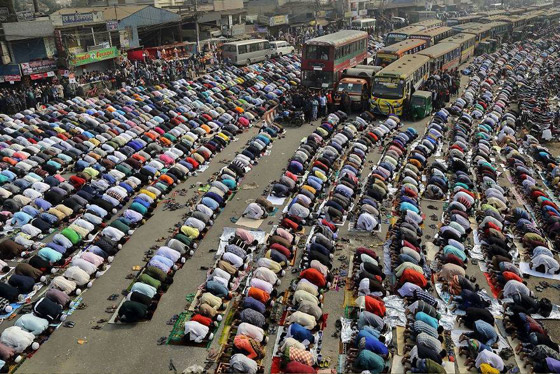 أبرز وأجمل الصور الفائزة بجائزة ناشيونال جيوغرافيك لعام 2019 صورة رقم 9
