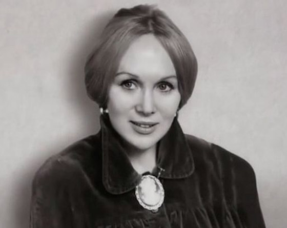 وفاة زعيمة 