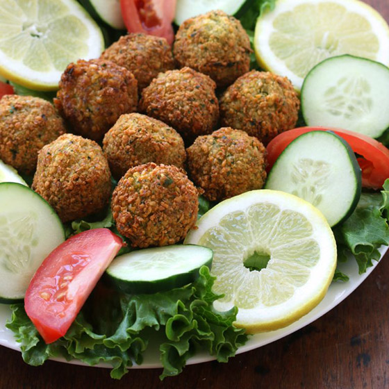 في يومها العالمي: غوغل تحتفي بالفلافل وهذا هو أصلها.. صورة رقم 6
