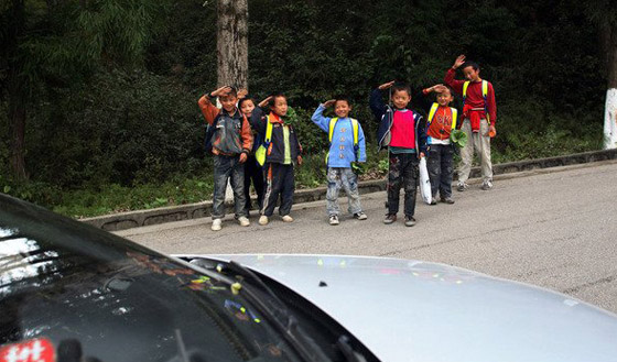 أغرب القوانين التي يتم تطبيقها في الصين.. لن تصدق! صورة رقم 2