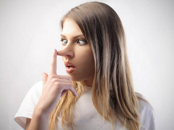 كيف يمكنك كشف الكذب؟ إليك طرق وإمكانيات تساعدك بمعرفة الكذاب! صورة رقم 1