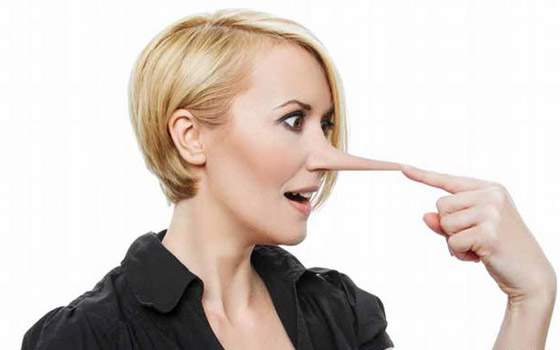 كيف يمكنك كشف الكذب؟ إليك طرق وإمكانيات تساعدك بمعرفة الكذاب! صورة رقم 11