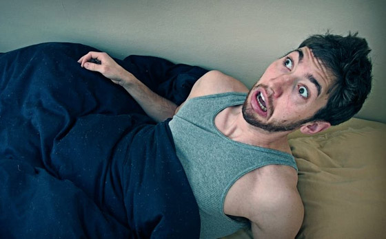 للتخلص من الكوابيس المزعجة.. تجنبوا تناول هذه الأطعمة على العشاء! صورة رقم 11