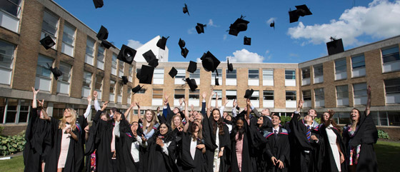 صورة رقم 2 - إليكم التصنيف الجديد لقائمة أفضل وأقوى الجامعات العالمية والعربية صورة رقم 2 - إليكم التصنيف الجديد لقائمة أفضل وأقوى الجامعات العالمية والعربية