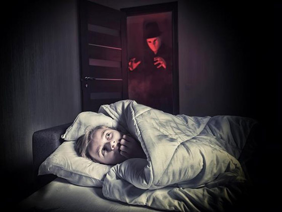 لتجنب الكوابيس.. احذروا هذه الأطعمة ليلاً  صورة رقم 2