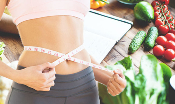 حمية جدية وسهلة، كُل ما تريد واخسر من وزنك صورة رقم 1 حمية جدية وسهلة، كُل ما تريد واخسر من وزنك صورة رقم 1