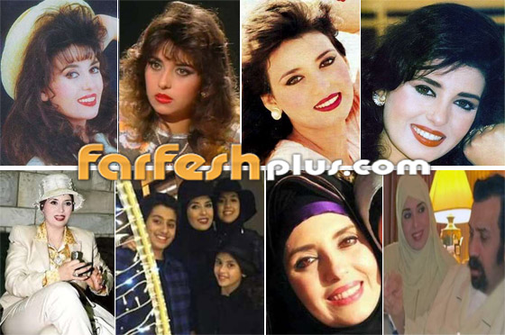 صورة رقم 4 - نجوم اختفوا عن الأنظار منذ سنوات.. كيف أصبح شكلهم الآن؟ صورة رقم 4 - نجوم اختفوا عن الأنظار منذ سنوات.. كيف أصبح شكلهم الآن؟