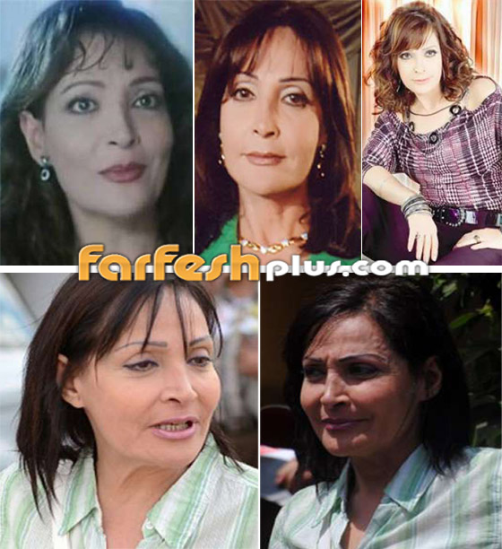 صورة رقم 6 - نجوم اختفوا عن الأنظار منذ سنوات.. كيف أصبح شكلهم الآن؟ صورة رقم 6 - نجوم اختفوا عن الأنظار منذ سنوات.. كيف أصبح شكلهم الآن؟