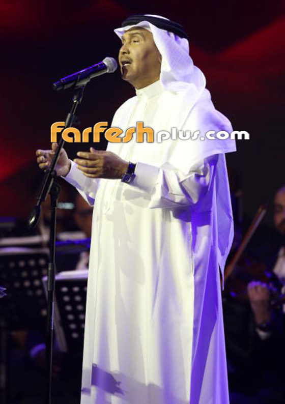 فيديو وصور: شبيه المطرب السعودي محمد عبده يذهل الجمهور.. هل هو نسخة طبق الأصل؟ صورة رقم 9 فيديو وصور: شبيه المطرب السعودي محمد عبده يذهل الجمهور.. هل هو نسخة طبق الأصل؟ صورة رقم 9