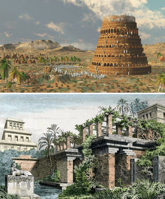 تعرفوا إلى أبرز الحضارات التي قامت بالتضحية بالأطفال من أجل آلهتهم صورة رقم 1