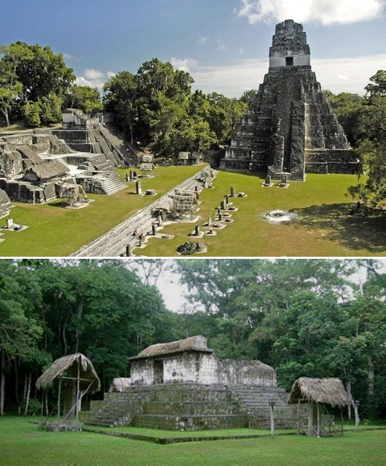 تعرفوا إلى أبرز الحضارات التي قامت بالتضحية بالأطفال من أجل آلهتهم صورة رقم 4