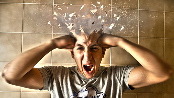 إليكم 10 من أغرب الحالات الطبية والاضطرابات العقلية والجسدية النادرة صورة رقم 10 إليكم 10 من أغرب الحالات الطبية والاضطرابات العقلية والجسدية النادرة صورة رقم 10