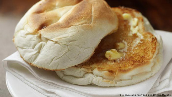 تعرفوا الى أصل هذه الأطعمة العالمية الشهيرة صورة رقم 2 تعرفوا الى أصل هذه الأطعمة العالمية الشهيرة صورة رقم 2