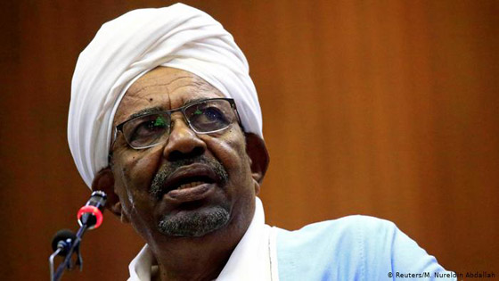 السودان: محطات توثق الصراع على السلطة بين المحتجين والجيش صورة رقم 4 السودان: محطات توثق الصراع على السلطة بين المحتجين والجيش صورة رقم 4