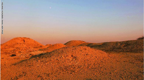 بالصور: أماكن مرشحة للائحة اليونيسكو للتراث العالمي.. منها البحرين والعراق  صورة رقم 4