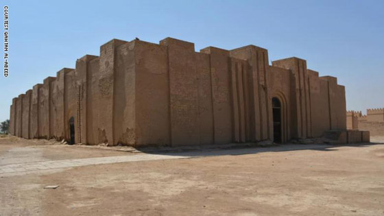 بالصور: أماكن مرشحة للائحة اليونيسكو للتراث العالمي.. منها البحرين والعراق  صورة رقم 6