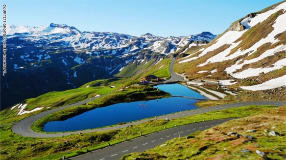 بالصور: أماكن مرشحة للائحة اليونيسكو للتراث العالمي.. منها البحرين والعراق  صورة رقم 9