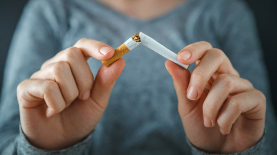 استعينوا بالليمون للإقلاع عن التدخين.. صورة رقم 2