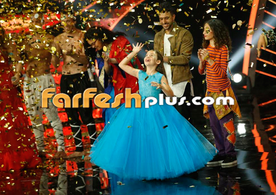 صورة رقم 6 - دقائق غي رت حياتها.. الباز الذهبي للمرة الثانية من نصيب إيمان بيشة صورة رقم 6 - دقائق غي رت حياتها.. الباز الذهبي للمرة الثانية من نصيب إيمان بيشة