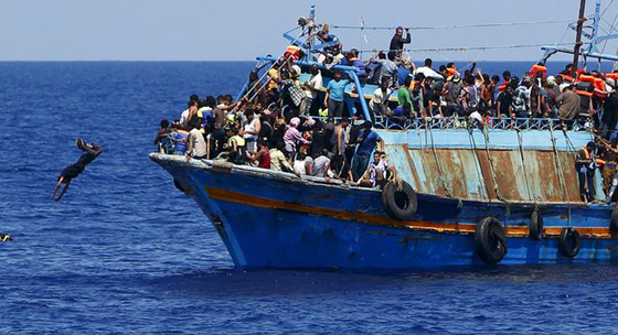 الاتفاقية الأوروبية التركية بشأن اللاجئين، هل تخلت عن السوريين؟! صورة رقم 3 الاتفاقية الأوروبية التركية بشأن اللاجئين، هل تخلت عن السوريين؟! صورة رقم 3