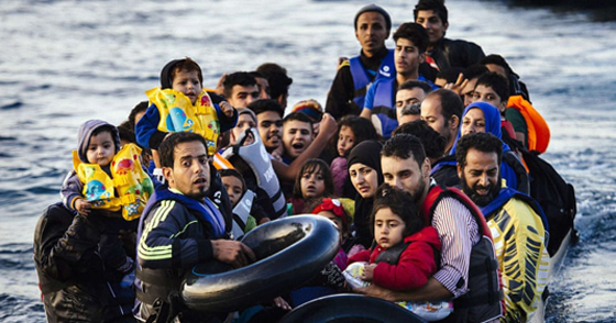 الاتفاقية الأوروبية التركية بشأن اللاجئين، هل تخلت عن السوريين؟! صورة رقم 8 الاتفاقية الأوروبية التركية بشأن اللاجئين، هل تخلت عن السوريين؟! صورة رقم 8