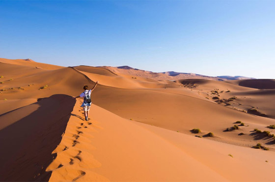 بالصور: إليكم أفضل رحلات السفر التي يجب عليكم أن تقوموا بها صورة رقم 2