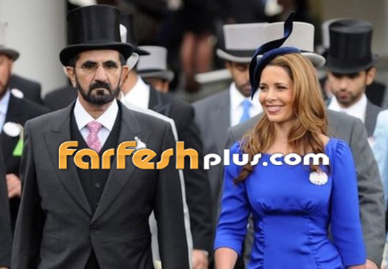 من هي الأميرة هيا بنت الحسين التي رفع زوجها الشيخ محمد بن راشد دعوى ضدها؟ صورة رقم 17 من هي الأميرة هيا بنت الحسين التي رفع زوجها الشيخ محمد بن راشد دعوى ضدها؟ صورة رقم 17
