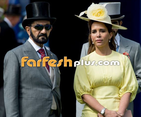 من هي الأميرة هيا بنت الحسين التي رفع زوجها الشيخ محمد بن راشد دعوى ضدها؟ صورة رقم 1 من هي الأميرة هيا بنت الحسين التي رفع زوجها الشيخ محمد بن راشد دعوى ضدها؟ صورة رقم 1