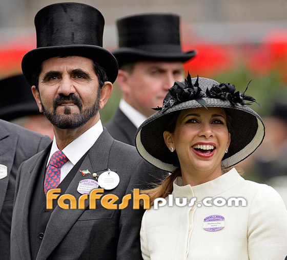 من هي الأميرة هيا بنت الحسين التي رفع زوجها الشيخ محمد بن راشد دعوى ضدها؟ صورة رقم 18 من هي الأميرة هيا بنت الحسين التي رفع زوجها الشيخ محمد بن راشد دعوى ضدها؟ صورة رقم 18
