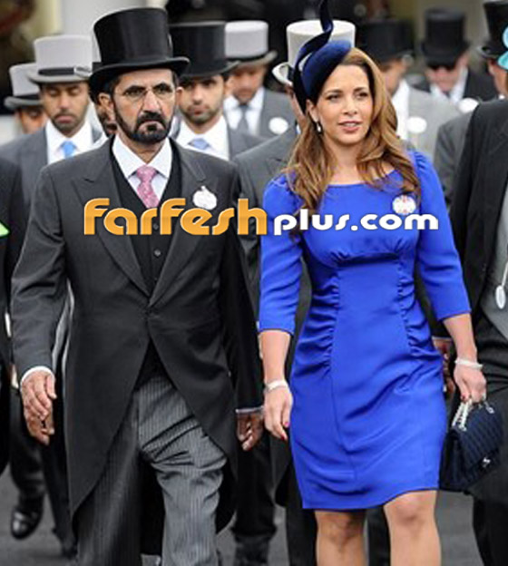 من هي الأميرة هيا بنت الحسين التي رفع زوجها الشيخ محمد بن راشد دعوى ضدها؟ صورة رقم 14 من هي الأميرة هيا بنت الحسين التي رفع زوجها الشيخ محمد بن راشد دعوى ضدها؟ صورة رقم 14