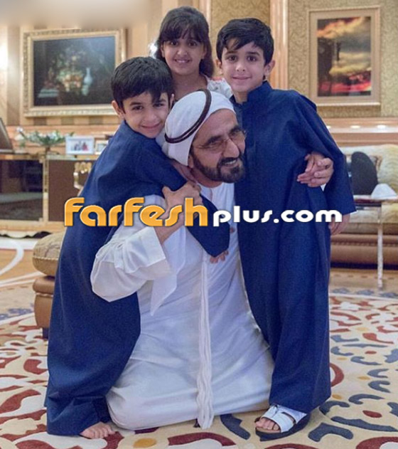 من هي الأميرة هيا بنت الحسين التي رفع زوجها الشيخ محمد بن راشد دعوى ضدها؟ صورة رقم 23 من هي الأميرة هيا بنت الحسين التي رفع زوجها الشيخ محمد بن راشد دعوى ضدها؟ صورة رقم 23