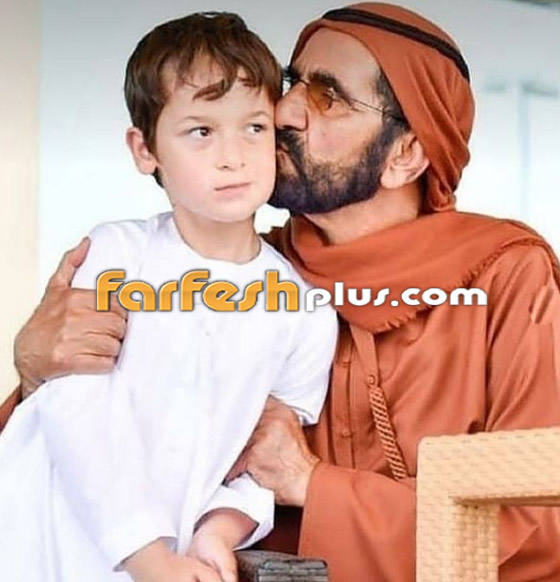 من هي الأميرة هيا بنت الحسين التي رفع زوجها الشيخ محمد بن راشد دعوى ضدها؟ صورة رقم 25 من هي الأميرة هيا بنت الحسين التي رفع زوجها الشيخ محمد بن راشد دعوى ضدها؟ صورة رقم 25