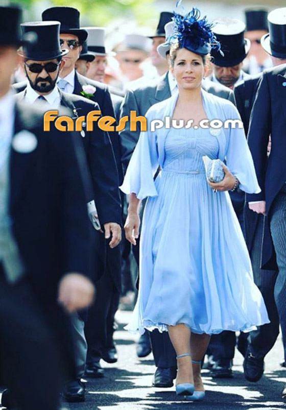 من هي الأميرة هيا بنت الحسين التي رفع زوجها الشيخ محمد بن راشد دعوى ضدها؟ صورة رقم 22 من هي الأميرة هيا بنت الحسين التي رفع زوجها الشيخ محمد بن راشد دعوى ضدها؟ صورة رقم 22