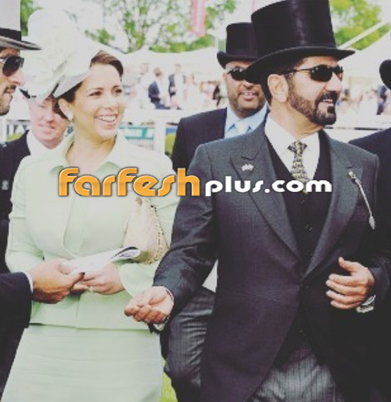من هي الأميرة هيا بنت الحسين التي رفع زوجها الشيخ محمد بن راشد دعوى ضدها؟ صورة رقم 21 من هي الأميرة هيا بنت الحسين التي رفع زوجها الشيخ محمد بن راشد دعوى ضدها؟ صورة رقم 21