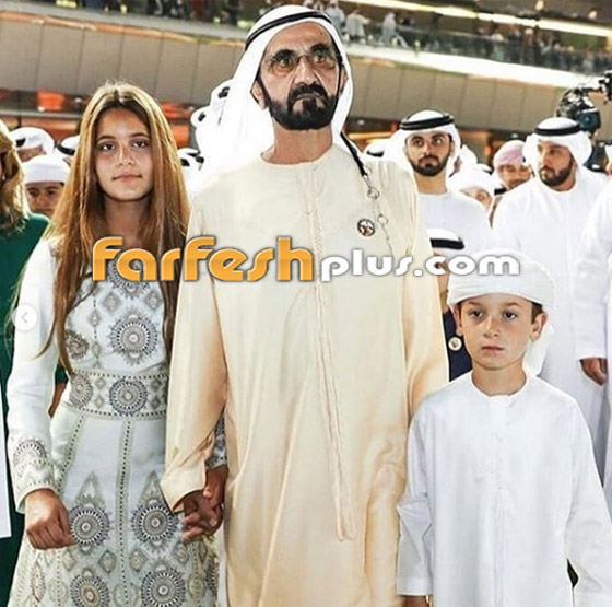 من هي الأميرة هيا بنت الحسين التي رفع زوجها الشيخ محمد بن راشد دعوى ضدها؟ صورة رقم 24 من هي الأميرة هيا بنت الحسين التي رفع زوجها الشيخ محمد بن راشد دعوى ضدها؟ صورة رقم 24